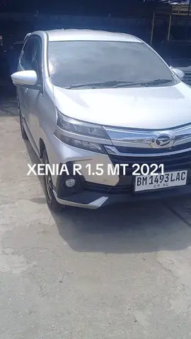 XENIA R DELUXE 1.5 MT 2021 Dp 5 jt gaaassss 081378156176 wa #fyp 