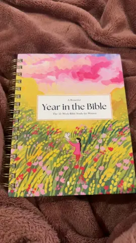 When life feels overwhelming, I turn back to Scripture… because in His Word, I find peace. 🌿 This 52-week Bible Study for Women from @Alabaster Co has been helping me stay grounded, one week at a time. 🕊️ #FaithJourney #BibleStudyForWomen #PeaceInHisWord #GroundedInScripture #christiantiktok 