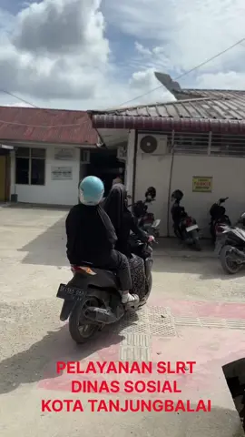 Pelayanan SLRT Dinas Sosial Kota Tanjungbalai #dinsosmelayani #sinergitasdinsos #pemkotanjungbalai #tanjungbalai #dinassosial #kemensosri #kemensos #fyp #foryoupage #september 