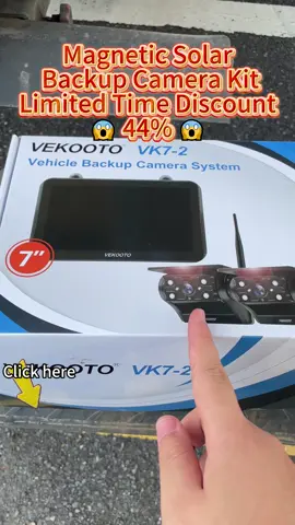 #fyp #backupcamera #truck 