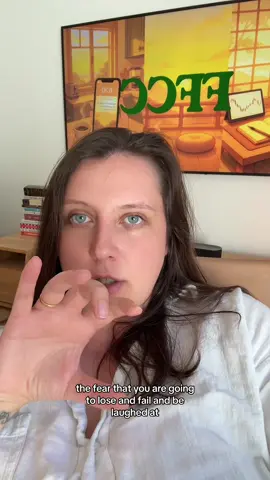 The fear of failure and the fantasy of perfection is stunting your trading progress. #daytrader #futures #forex #goldtrading #tradingtips #daytrading #mindset 