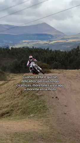Y si 👍 #fyp #parati #ecuador #motocross #fyppppppppppppppppppppppp 