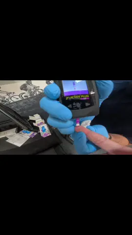 In the testing lab #foryou #foryoupage #runner #Running #runtok 