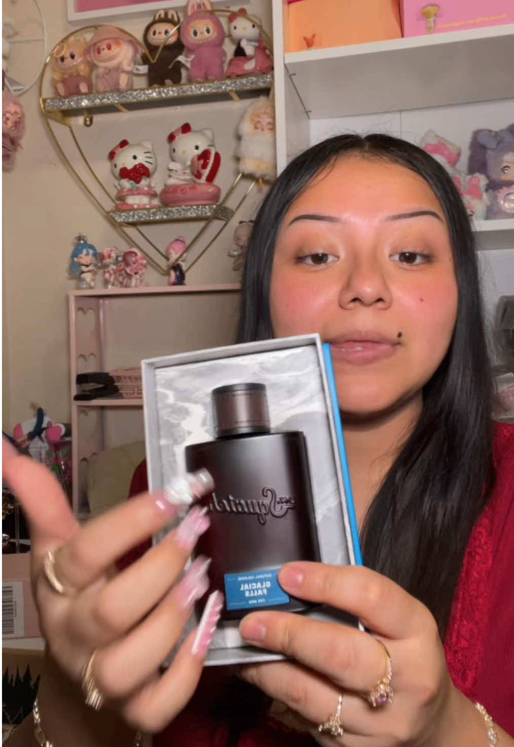 TikTok shop haul 🤭 #tiktok#tiktokshop#fyp#men#cute 