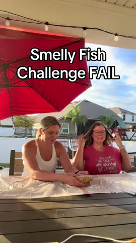 #surstrommingchallenge #stinkyfish #justforfun #challenge #surs