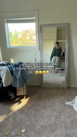 I’m basically a teenage girl🤭 #marriedlife #husbandandwife #marriedlifehumor 