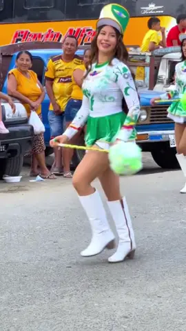 bastoneras bellas ❤️💕  #bellas #bastoneras 