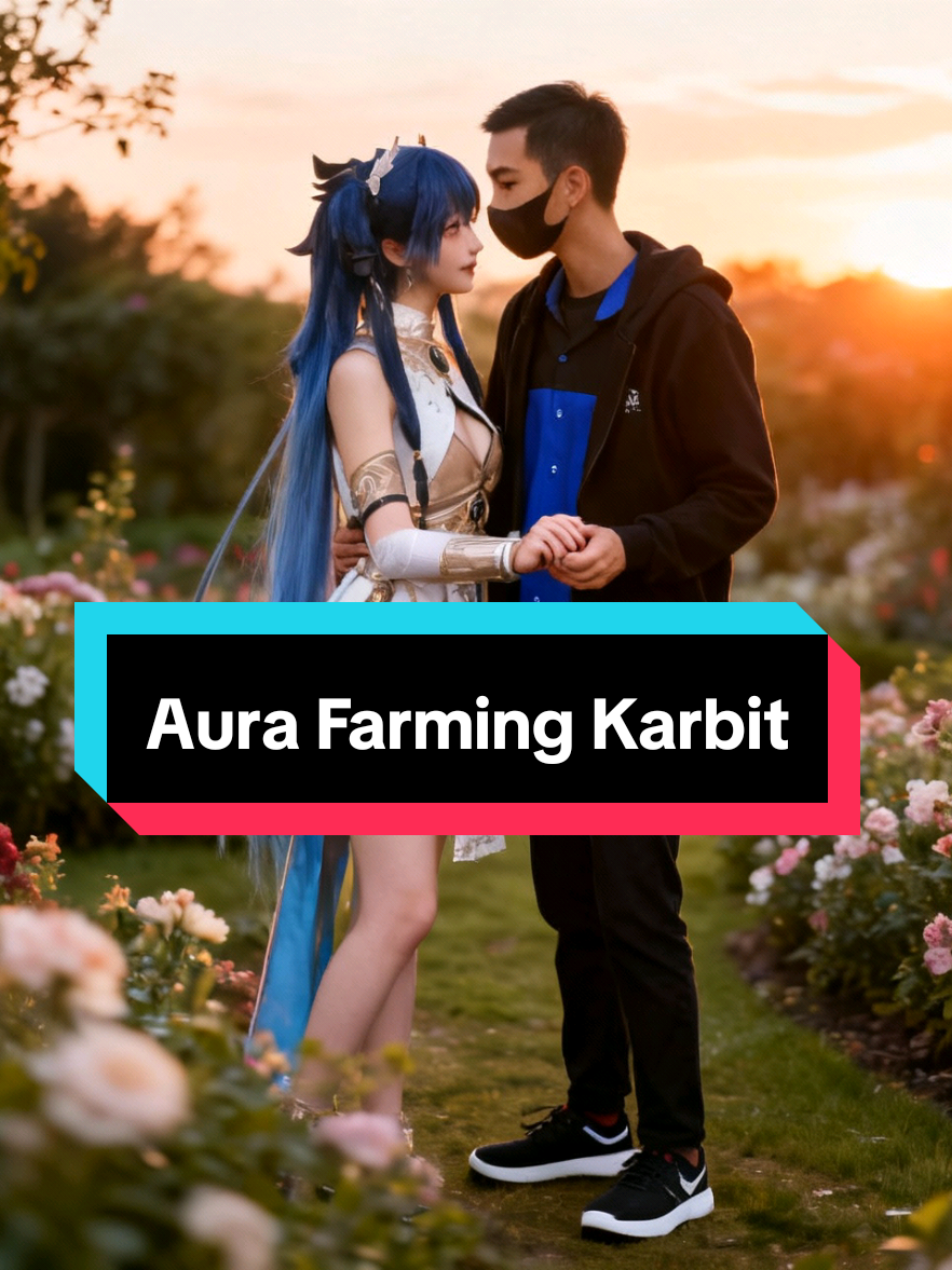 Langsung On : Aura Farming nya Nih Lord Karbit 👑 #Luno #wutheringwaves #fyp 