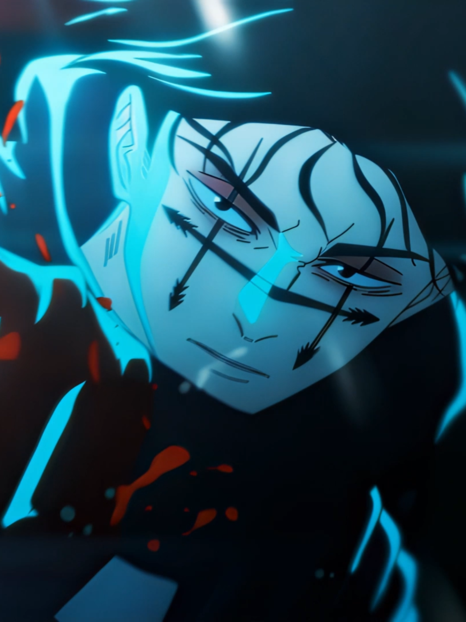 #CHOSO : better late than never ahh edit || ib/ac: lyadx || #chosoedit #chosokamo #chosokamoedit #chosojjk #jujutsukaisen #jujutsukaisenedit #jjk #jjkedit #jujutsukaisenseason3 #anime #edit #fyp #foryou #sofarsofake