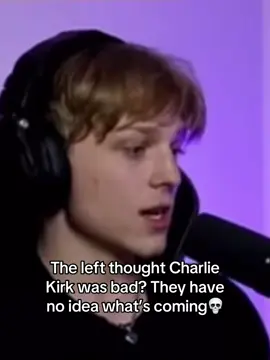 #debate #politics #gotcha #charliekirk #foryou