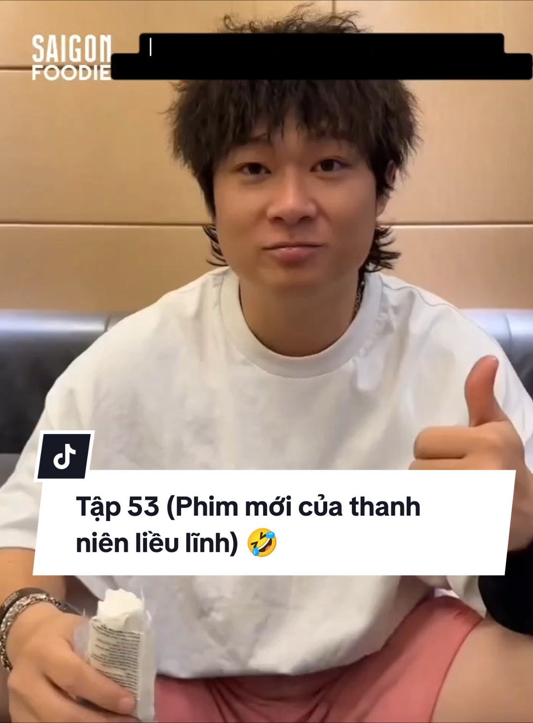 Phim trung quốc thanh niên liều lĩnh Review mukbang phô mai dê món ăn dở mà lỡ nhận tiền booking vật chất quyết định ý thức và cái kết không nhịn được cười 🤣#xuhuong #mukbang #review #xuhuongtiktok #viral 