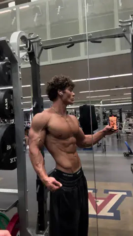 #GymTok #fyp #gym
