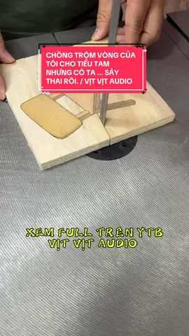 TRUYỆN AUDIO || CHỒNG TRỘM VÒNG CỦA TÔI CHO TIỂU TAM NHƯNG CÔ TA ... SẢY THAI RỒI. / VỊT VỊT AUDIO #vitvitaudio #truyenaudio #truyennguoc #truyenaudiofull #truyenngan 