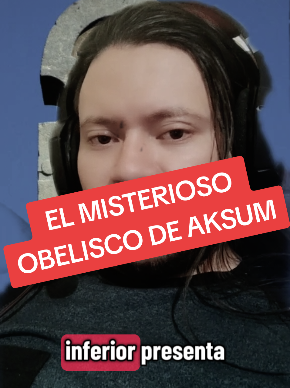 el obelisco aksum sería una evidencia más de que en el pasado el humano podía moldear la piedra A su antojo #arqueologia #misterio #paraquenotelodiganynotelocuenten #desconocidos #civilizacionesantiguas 