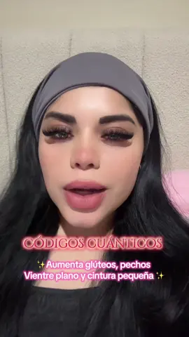 Encuentra más comandos en Spotify: alquimia cuántica podcast #comandoscuanticos #taniamanifiesta #manifestacion #leydeatraccion #reprogramacionmental 