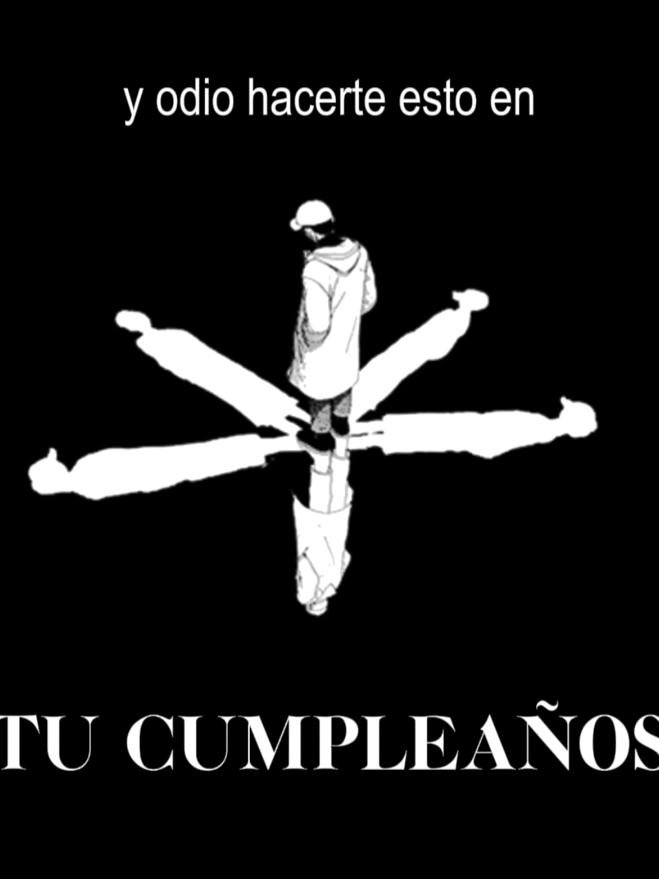 happy birthday to me 🎂 #partyfavor #billieeilish #lyricsme #foryou #viral 