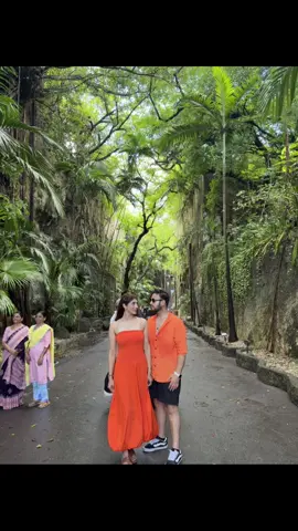 bahamas...love her @Seher Bhatti 