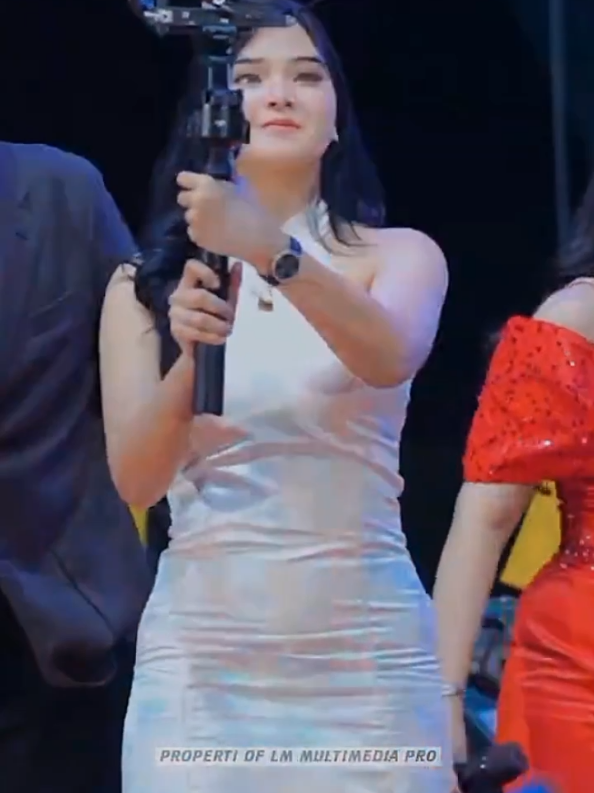 Aktip pwoll arek'e @ndhukayu dobel job😁 #fyp #simpatikmusic #dangdutkoplo #foryoupage #lailaayu 