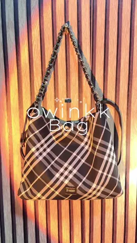 สวยอ่าา💘✨ #กระเป๋า #กระเป๋าแฟชั่น #กระเป๋าสะพายไหล่ #รีวิว #แปะพิกัด #ฟีด 