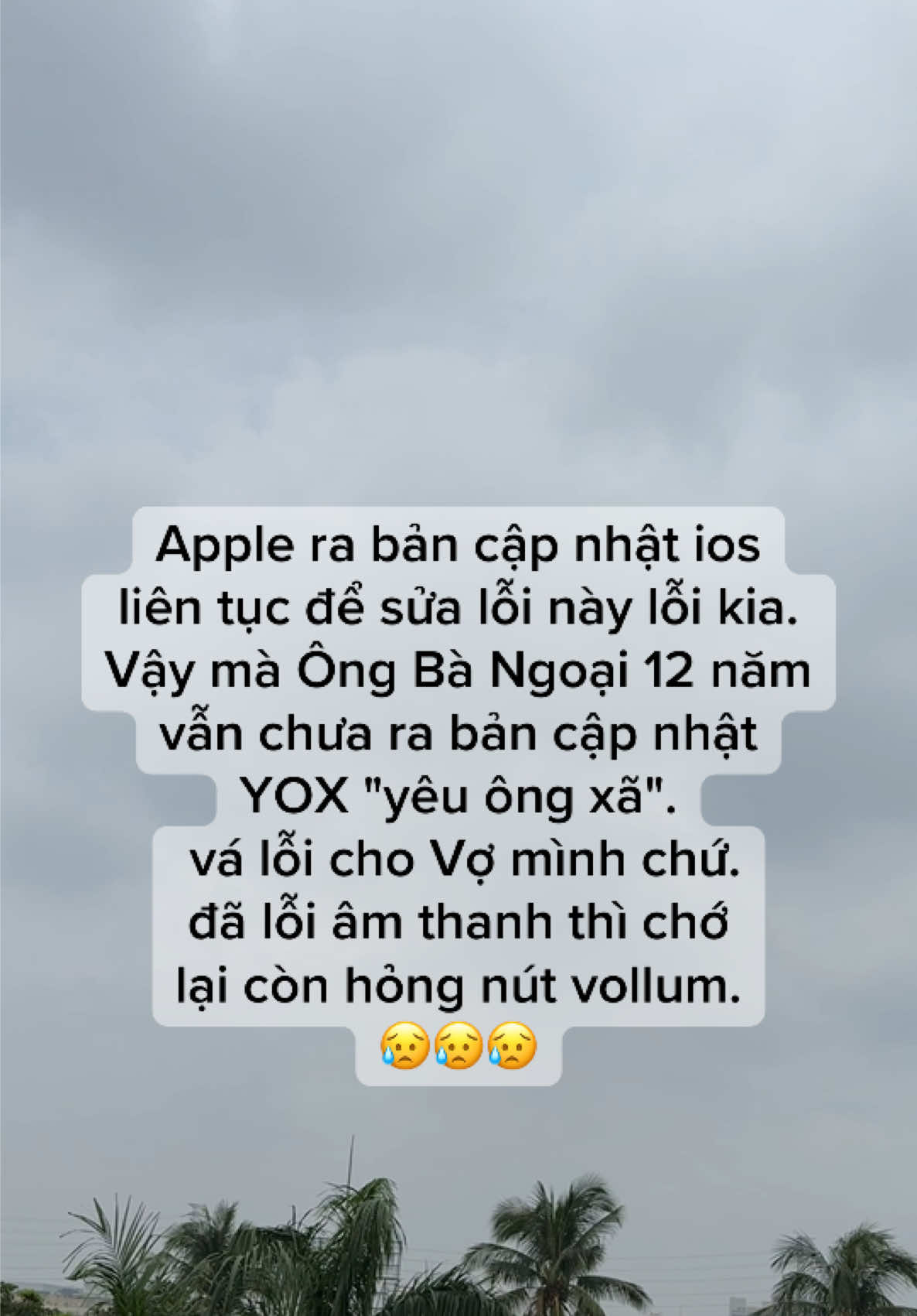 Buồn thiệt chứ :(( #cuoibebung #haihuoc #giaitri 