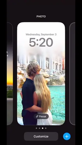 the Zest Couples app is so cute! #fyp #couplegoals #viralwidget #widgetapp #longdistancerelationship 