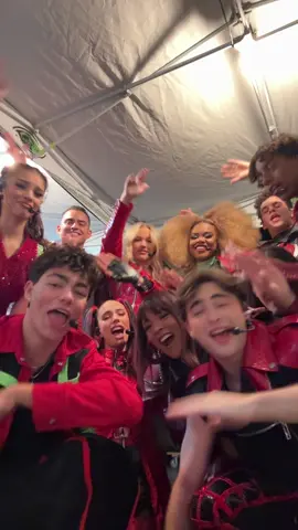 Final show!!!! #fyp #dzworldscollidetour 