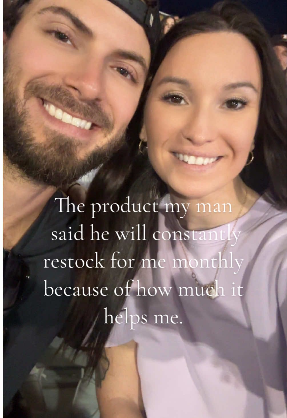 I’m in love with not being in pain. Suffering for YEARS and I finally don’t have to now 🥹 #kind #periodpatches #periodcramps #fyp #periods 