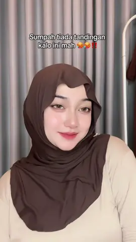 Udah punya Belum  #bergo #bergorayon #bergomeleyot #fyp 