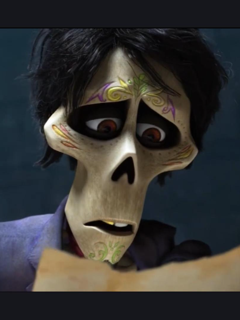 Coco #edits #Fyp #edit #editors #fyppppppppppppppppppppppp #trending #cocomovie #mamacoco #coco #sad #wherehaveyoubeen