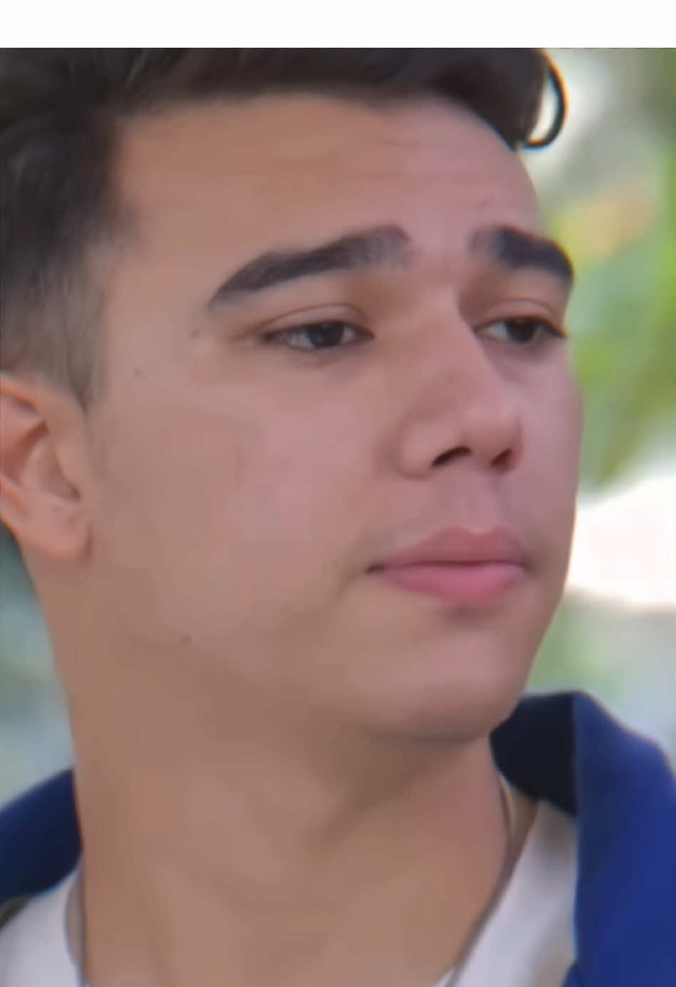 gue kalo jadi zara udh baper deh sama ken ini 😭🙏 #nicolerossi #jeffsmith #asmaragenz #agz 