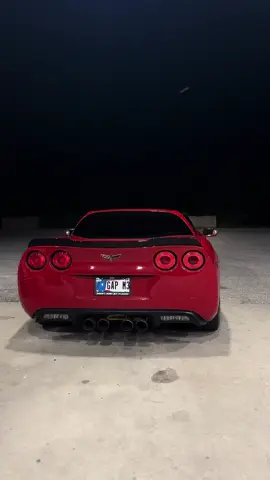#corvette #cammed #vortechsupercharger #fyp #chevy @scary.s4 