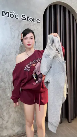 Mét rưỡi mặc gì#mocshopnd #viral #thoitrangnu #thoitranghottrend @Ba Chàng-Một Nóc 