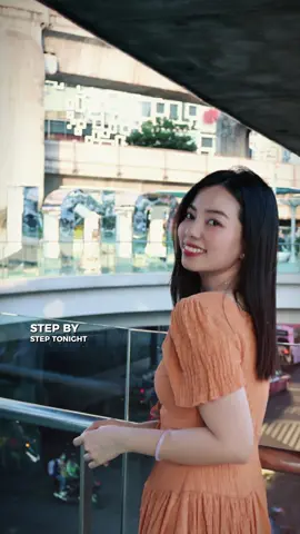 Only your heart know your truths  #bangkok2025🇹🇭 