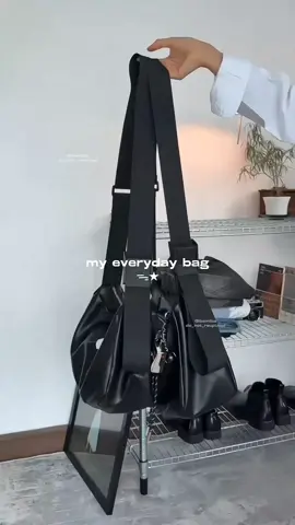everyday bag #fypシ゚ #fyp #foryou 