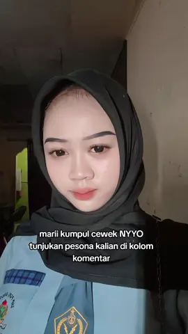 tunjukan pesona klian 😖🫰🏻@NYYO Cosmetics #nyyocosmetics #nyyomoisturizer  #skinberrier#grilsbogor  #nyyodaycream 