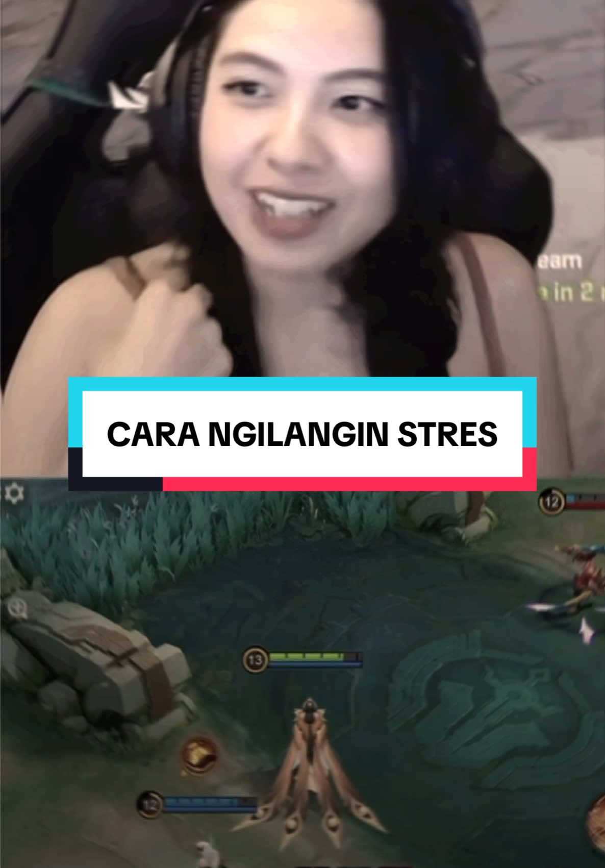 makin nambah dah stres gua😩#esteheci #fyp #viral #NEXTJagoanMabar #MLBBNEXT2025 