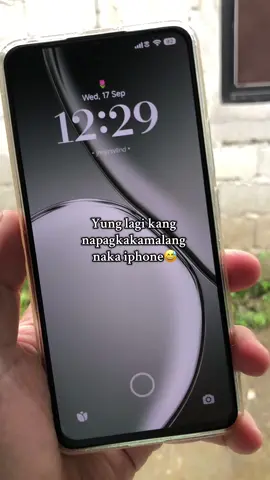 Naka android lang naman yan! Yung android ko🔥#redminote14 