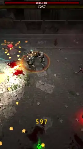 Yet Another Zombie Survivors - Casi nos manda a mimir el tren en #YAZS | #setsurax en #Twitch