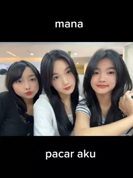 mana pacar aku 😌@fans_fjkt48_athor #delynjkt48 #adelinewijaya #jkt48newera #fypシ゚ 