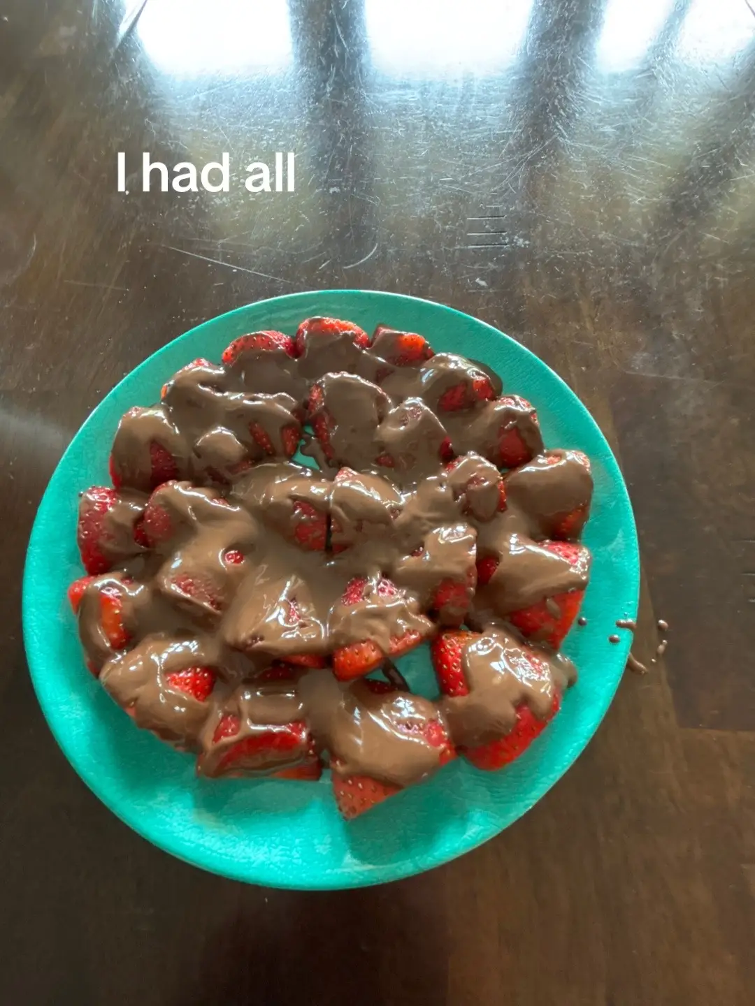 #food #chocolatecoveredstrawberries #fypシ 