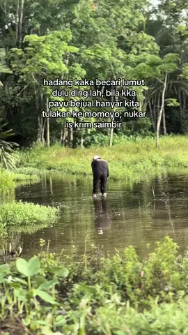 sulit pencaharian wahini#katakatabanjar #nilababon #fypシ 