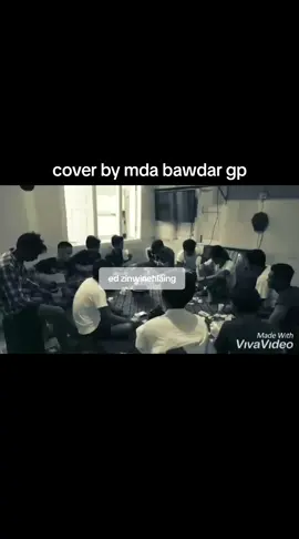 ကမ္ဘာေမြပြိုသလိုနာကျင်ကွဲရှဖူးသူမို့🥺#mdabawdargroup #fyp #cover 