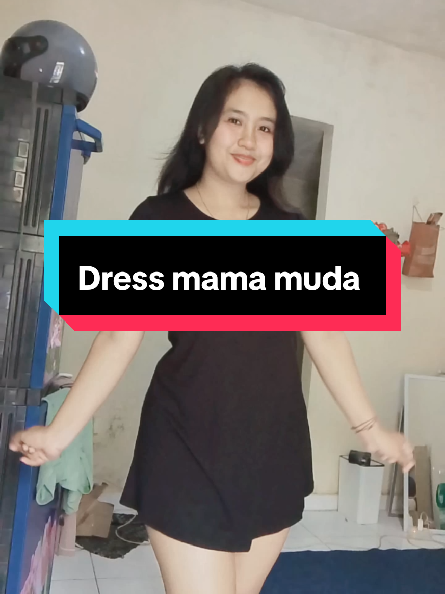 #dasterkekinian #dressgemoy #dressmamamuda 