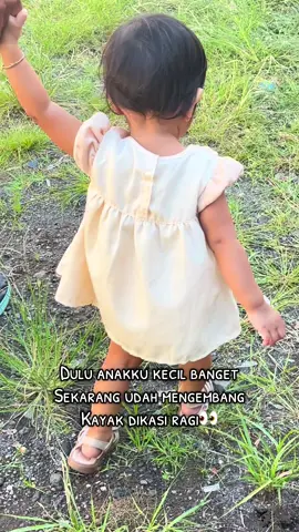 Cara naikin bb anak?beresin dulu GTM nya.. karena percuma bikinin cemilan tinggi kalori kalo anaknya gak mau mangap😩