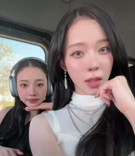 karina&winter game wisper challange#karina #winter #aespa #fyp #capcut 