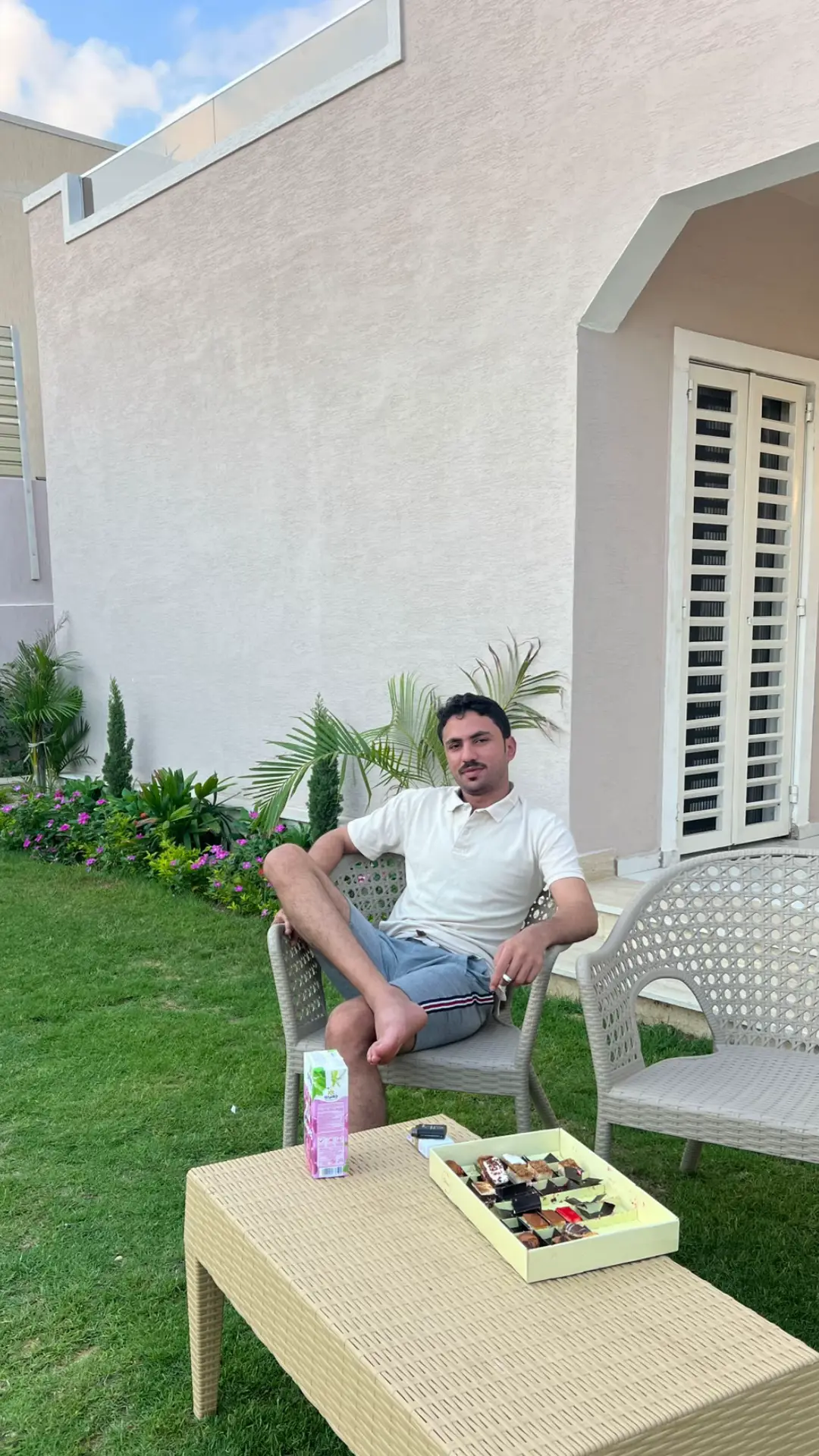 #عيت_الرملي #بدو_مصر🇪🇬 