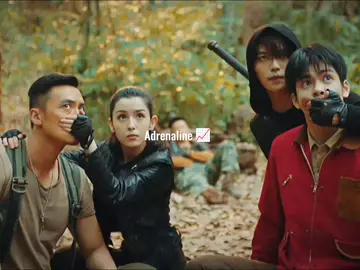 meanwhile pang zi lagi enak-enaknya tidur🤣🤦🏻‍♀️ #ultimatenote #josephzeng  #xiaoyuliang #chengfangxu #hanikezi #fyp