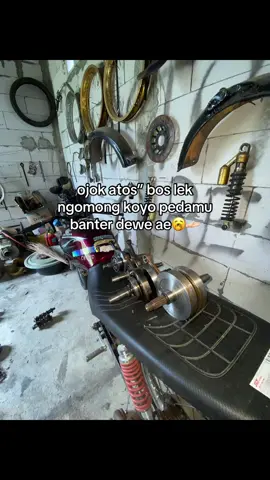 #ingarage #privaterl2 #tigergenk🤙 