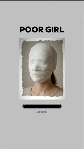 A shocking true story about a beautiful girl #truestory  #analoghorror  #horrortok #scary #fyp 