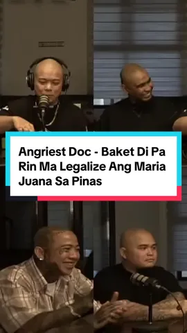Maria Juana Sa Pinas Di Pa Rin Legal. Watch the FULL video here: https://youtube.com/playlist?list=PLBQqD3s8ccXcmL3AZEeeu_0KnrKZdeyy7&si=sPEddNONl0LDuvs3
